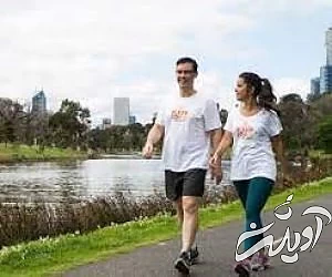 بهترین زمان پیاده روی پیاده روی,فواید پیاده روی,بهترین زمان پیاده روی